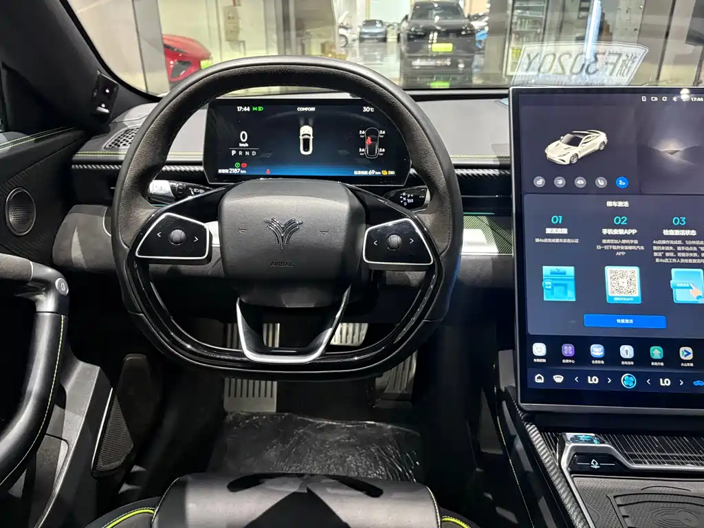 Neta Neta GT — миниатюра 10