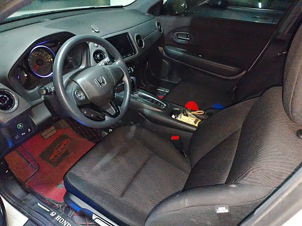 Honda XR-V — миниатюра 11