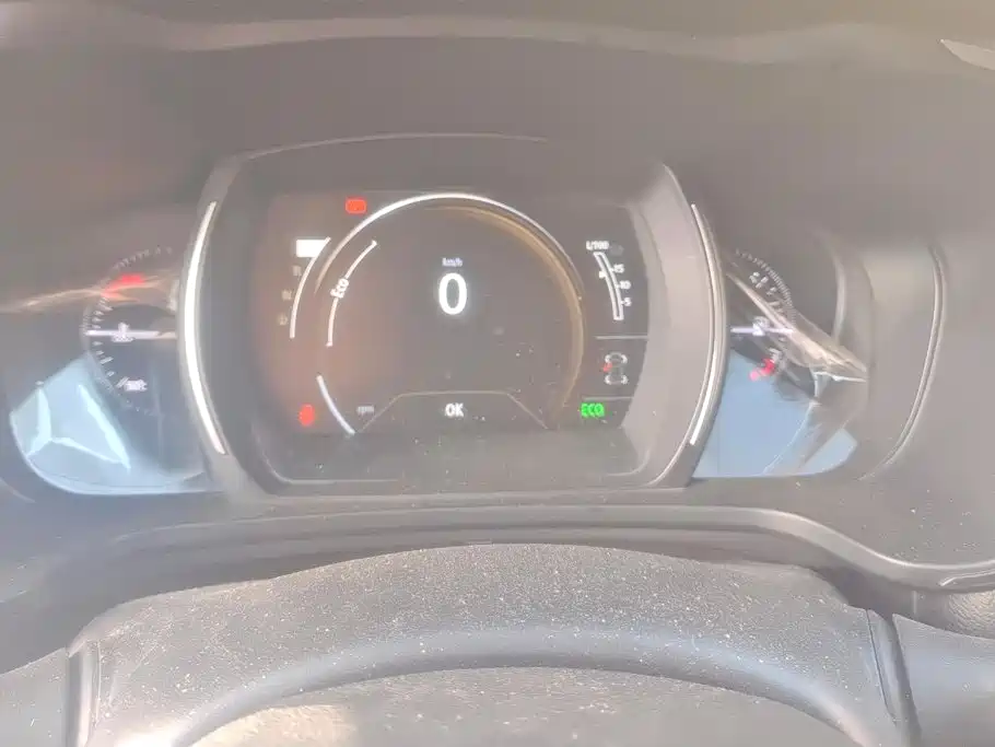 Renault Kadjar — миниатюра 14