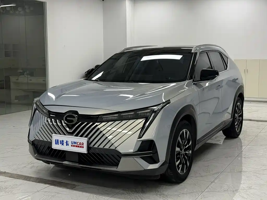 Купить GAC Motor Shadow Cool