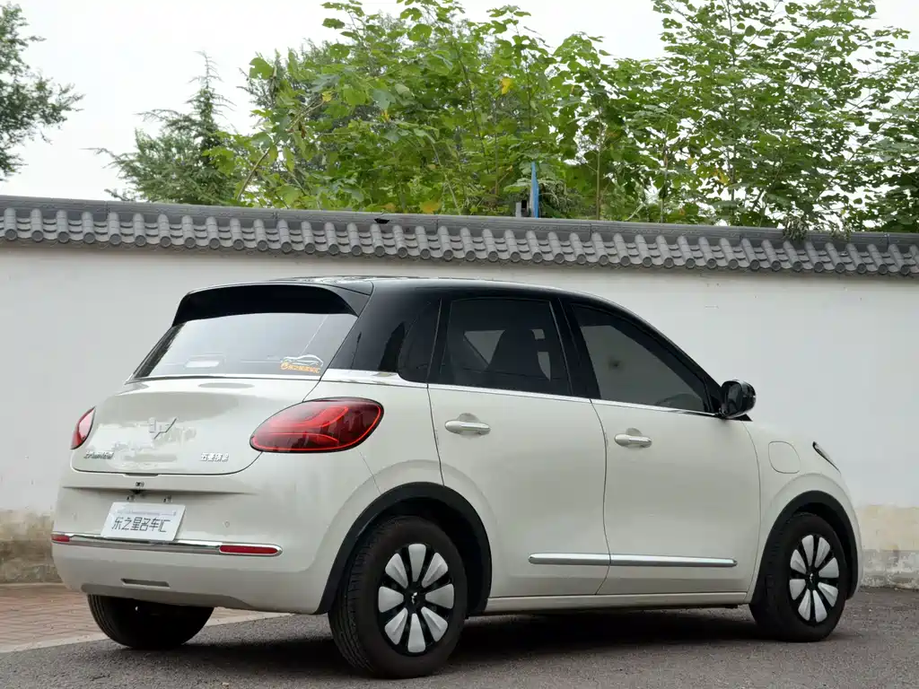 Wuling Bingo — миниатюра 8