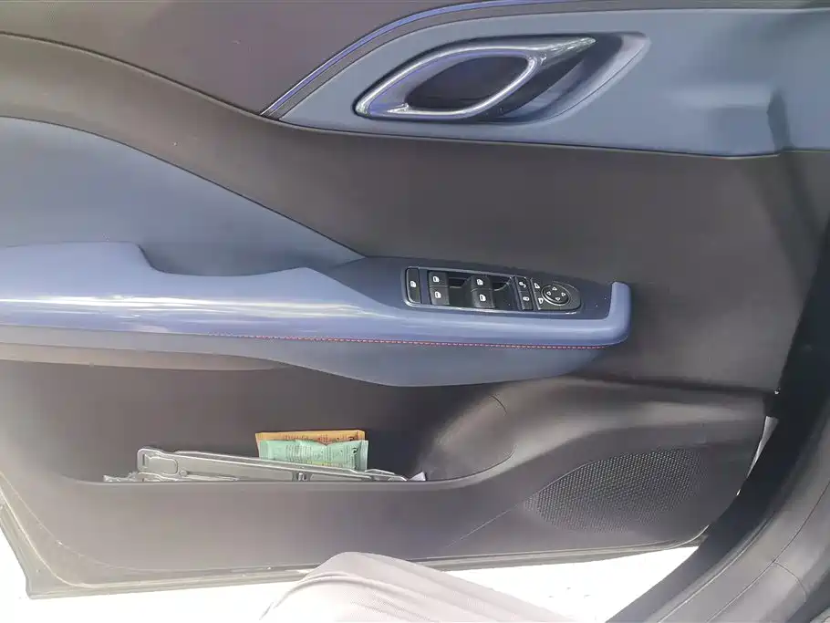 BYD Seagull 2024 405km Flying