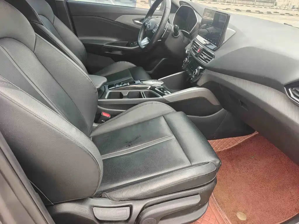 Hyundai Lafesta 2020 GLX