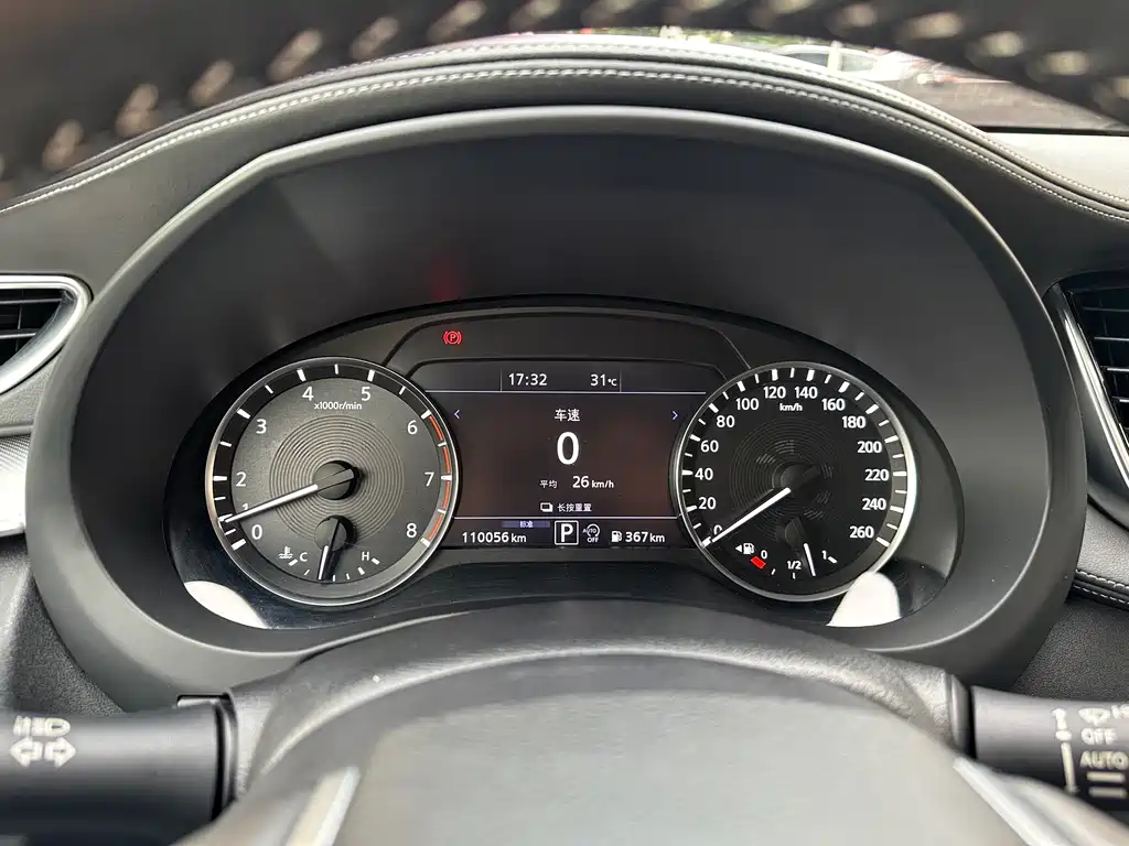 Infiniti QX50 — миниатюра 15
