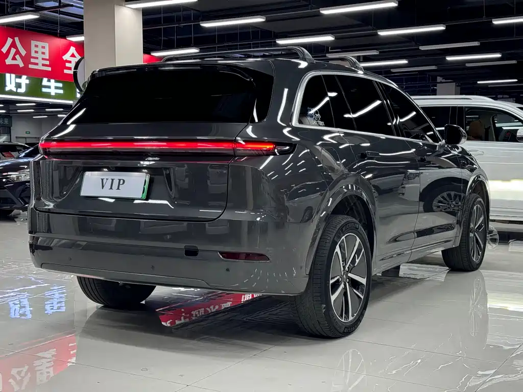 Li Auto IDEAL L7