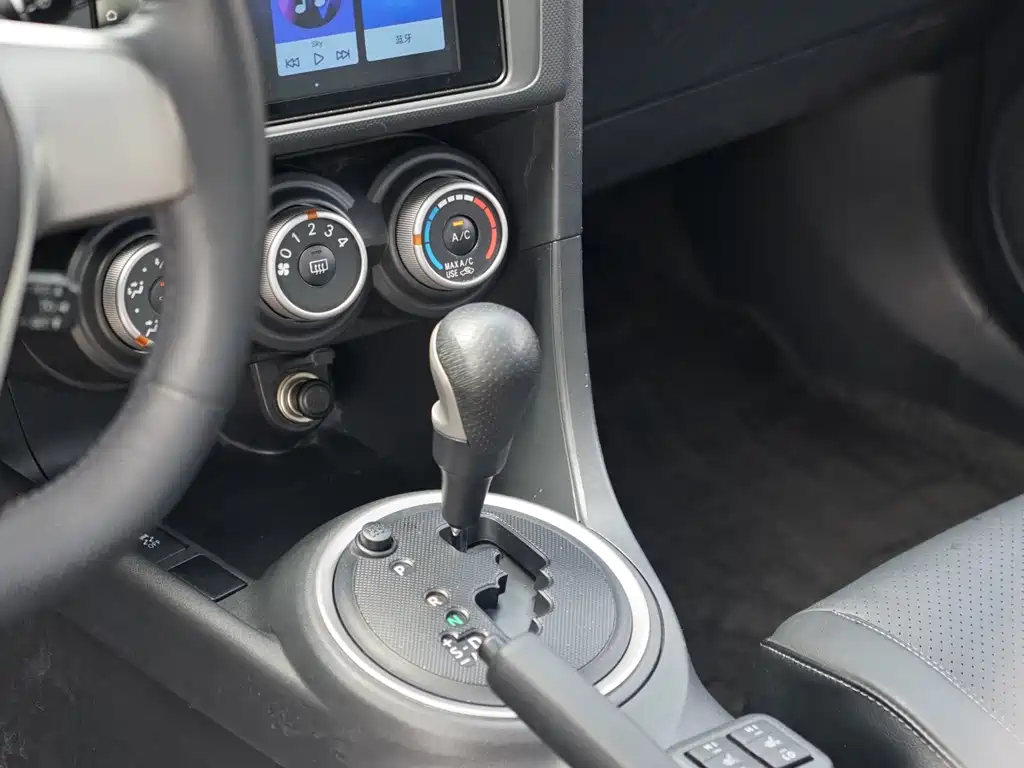 Toyota ZELAS — миниатюра 14