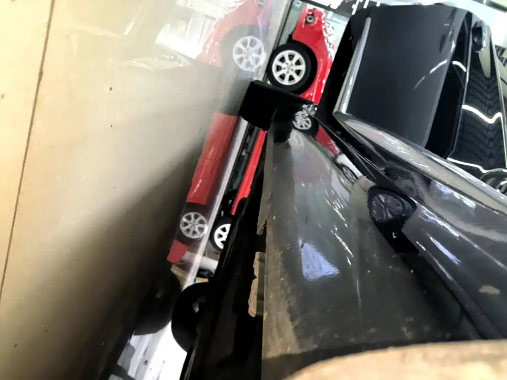 Cadillac XTS — миниатюра 21