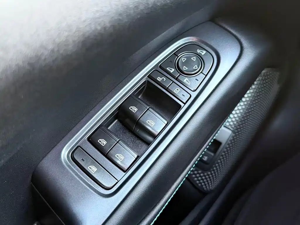 BYD Seal 06 — миниатюра 27