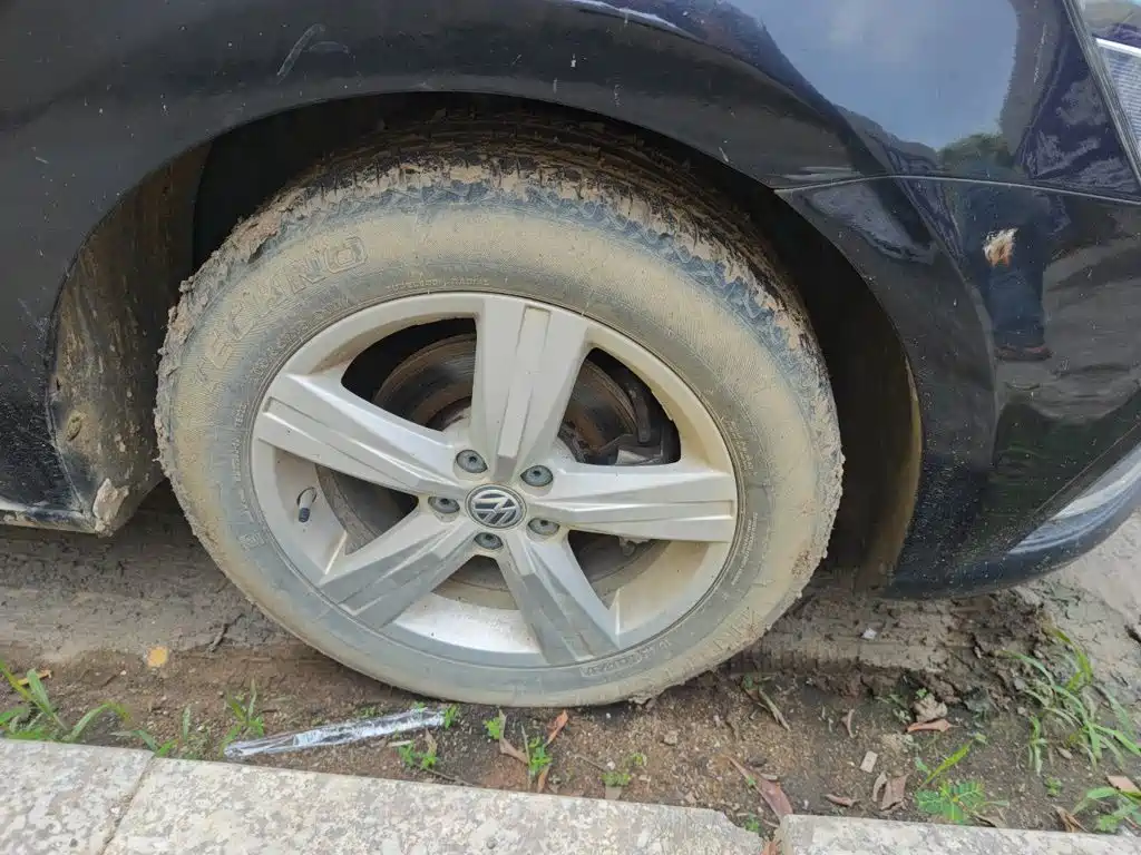 Volkswagen Lavida — миниатюра 24