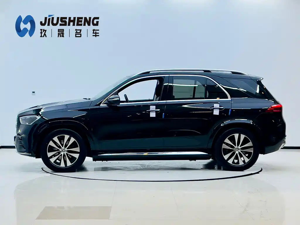 Mercedes-Benz GLE 2024 GLE 350 4MATIC Fashion