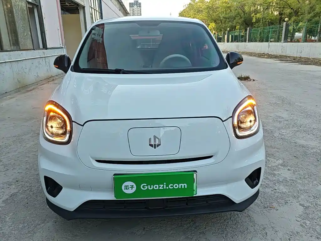 Leapmotor T03 2024 403