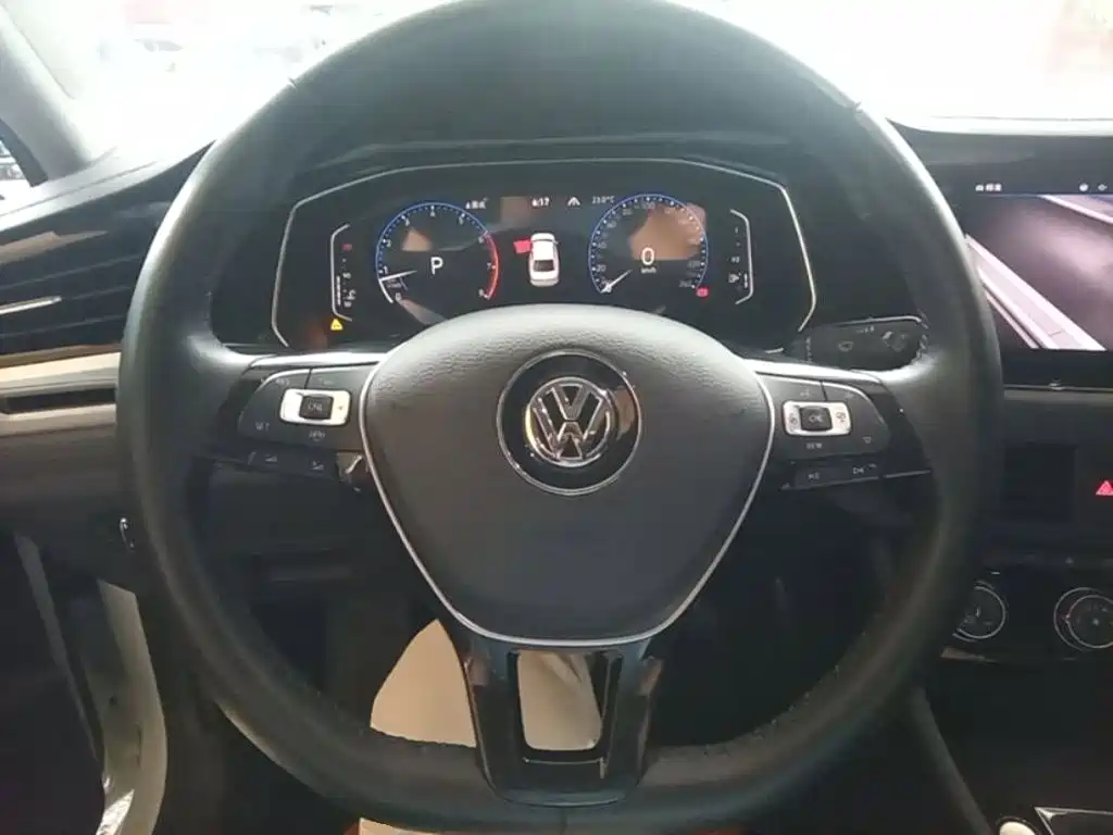 Volkswagen Sagitar — миниатюра 11
