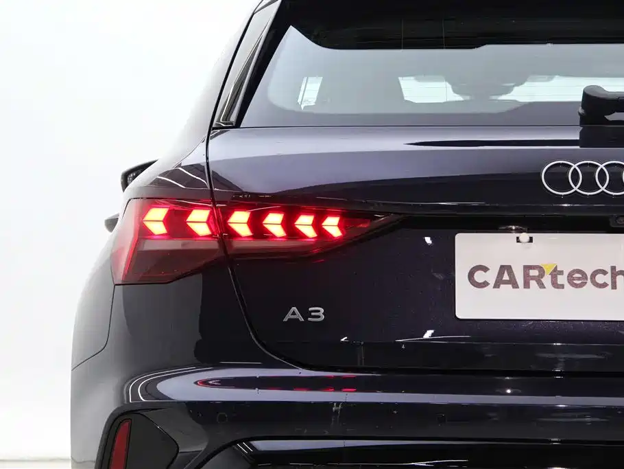 Audi A3 2026 Sportback 35TFSI Premium