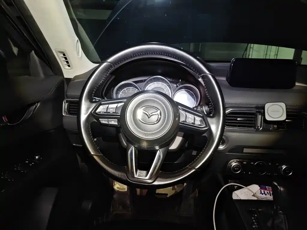 Mazda CX-5 — миниатюра 12