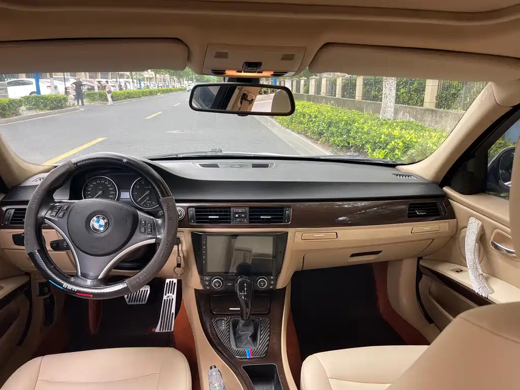 BMW 3 Series — миниатюра 8