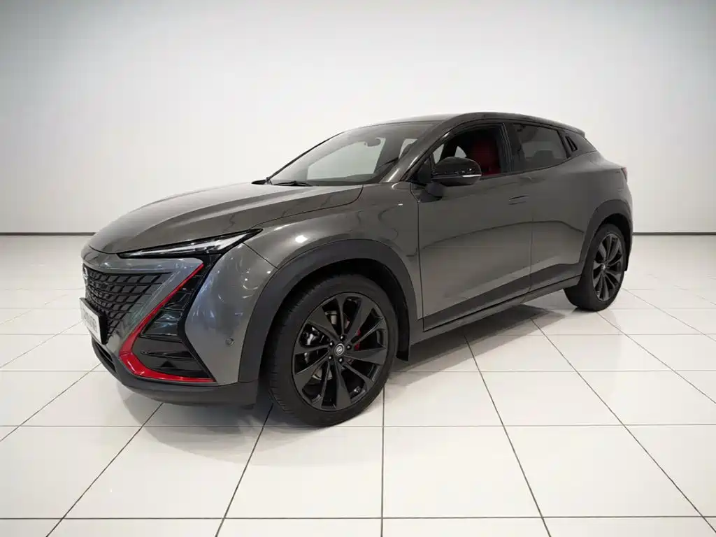 Changan UNI-T