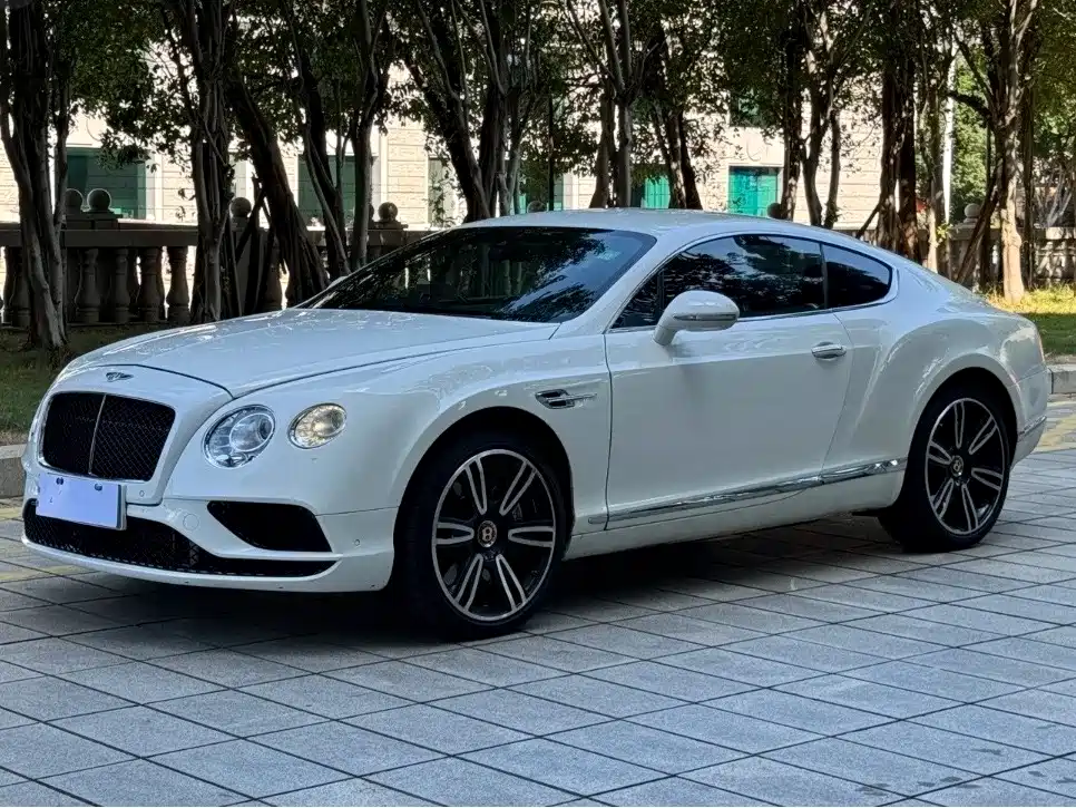 Bentley