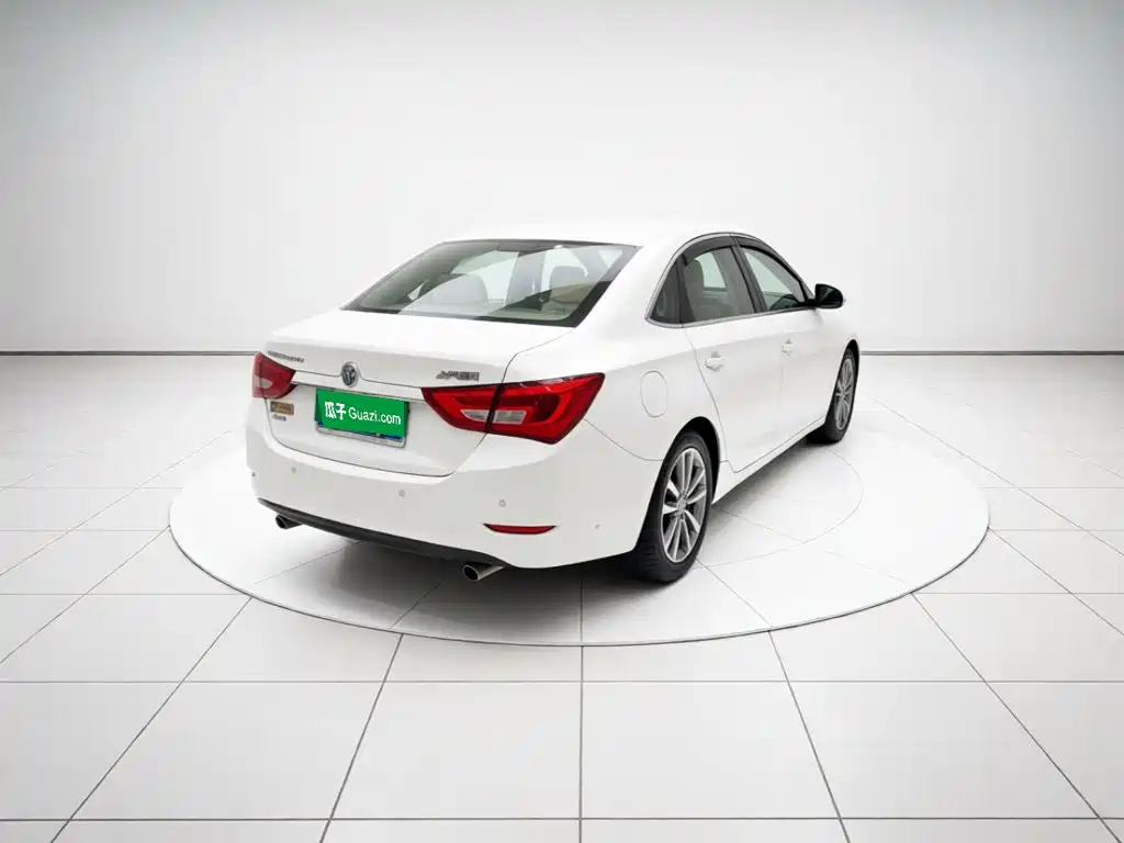 Buick Excelle — миниатюра 5