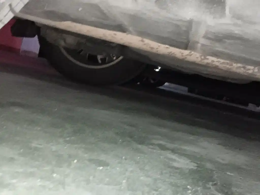 Ford Edge — миниатюра 18