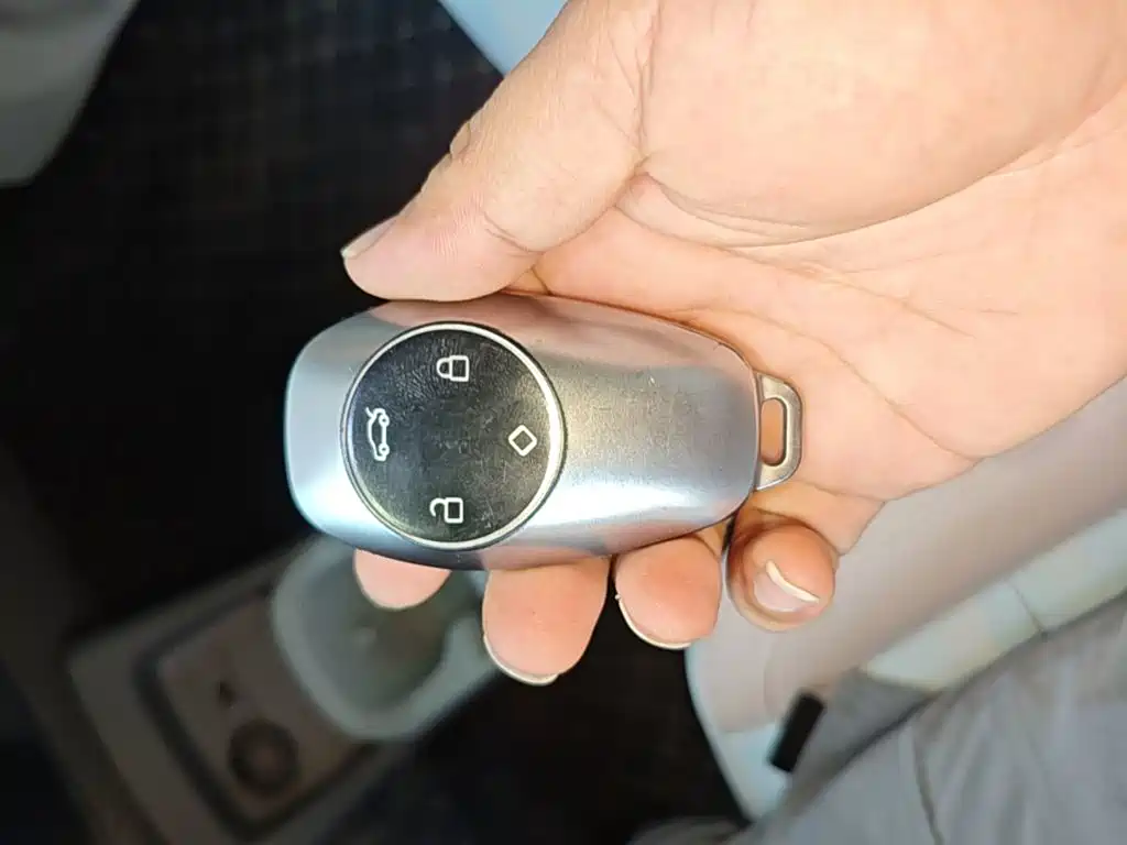 Leapmotor T03 2024 403