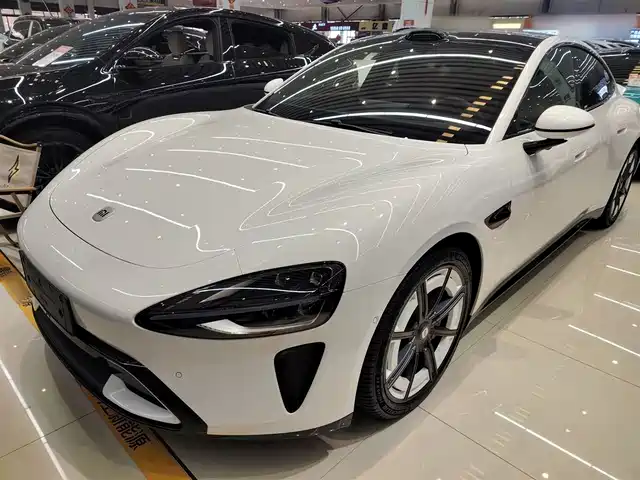 XIAOMI CAR XIAOMI SU7 2025