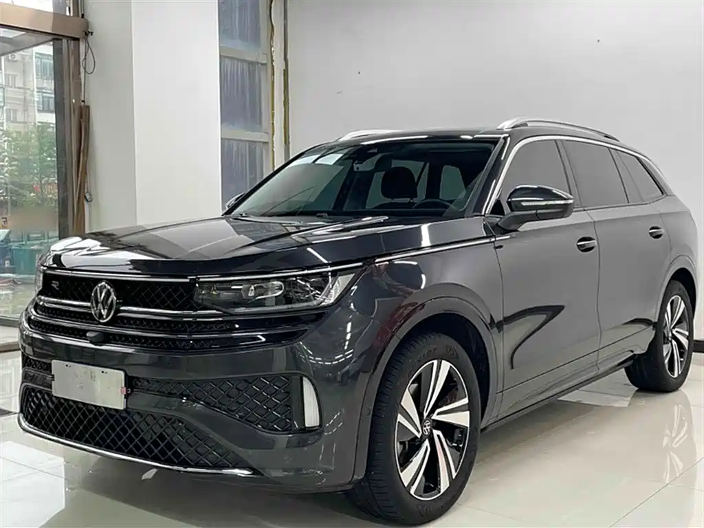 Volkswagen Tavendor 2023