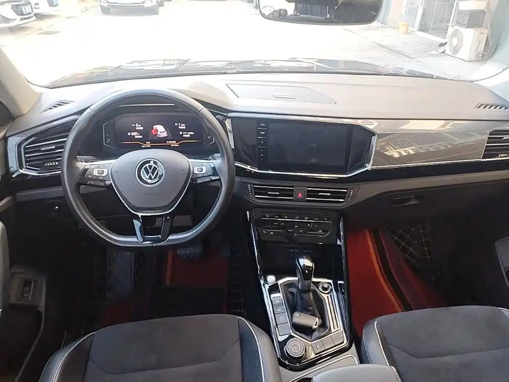 Volkswagen Tayron — миниатюра 10