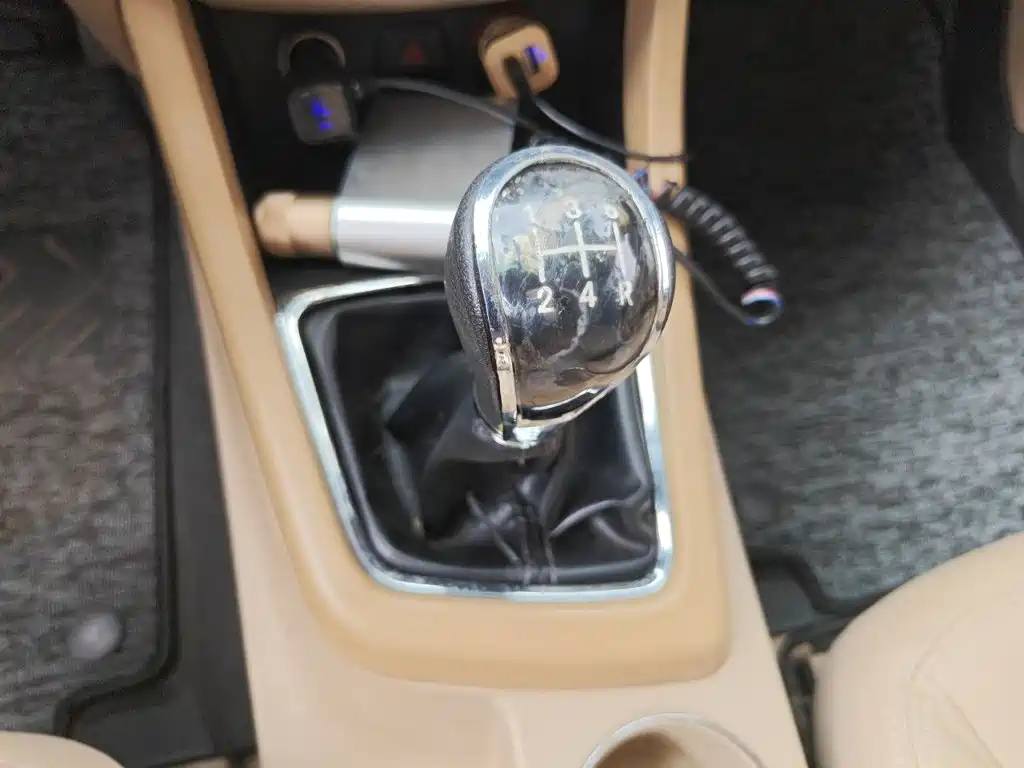 Baojun 730 — миниатюра 15