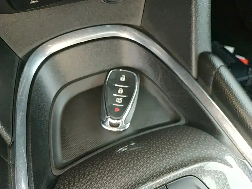 Chevrolet Malibu XL — миниатюра 9
