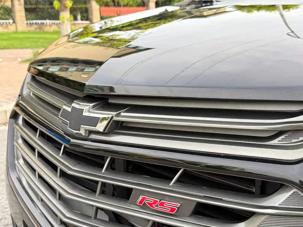 CHEVROLET EXPLORER