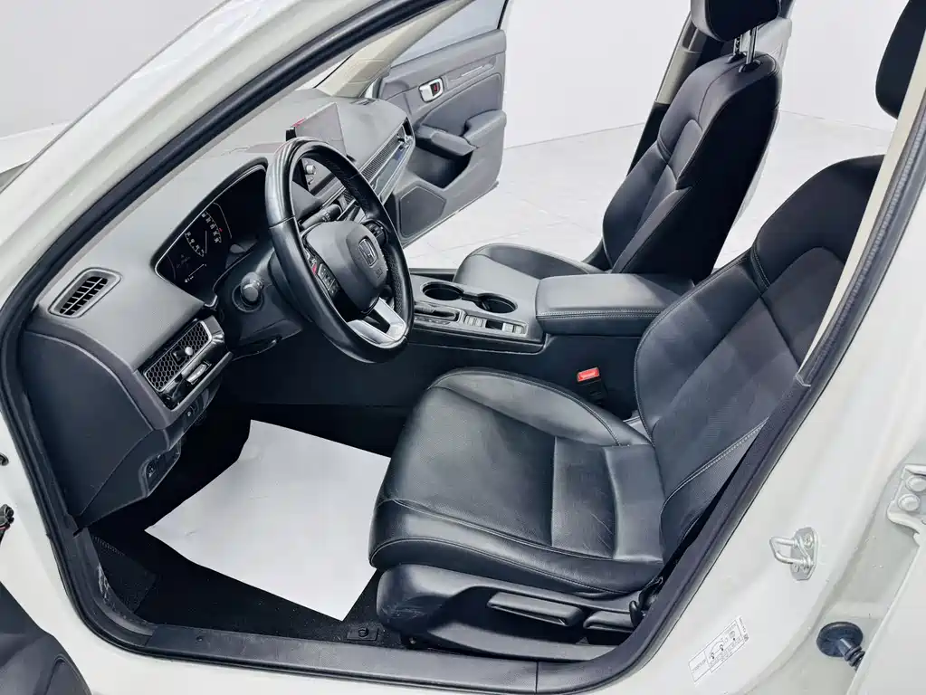 Honda Civic 2022 180TURBO CVT