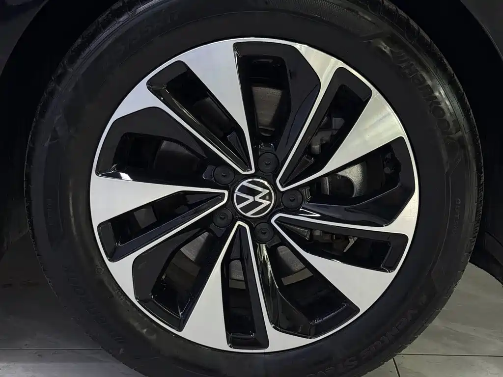 Volkswagen Passat — миниатюра 21