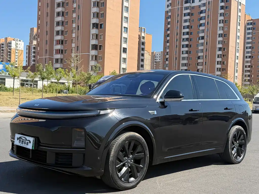Denza Denza N9 — миниатюра 3