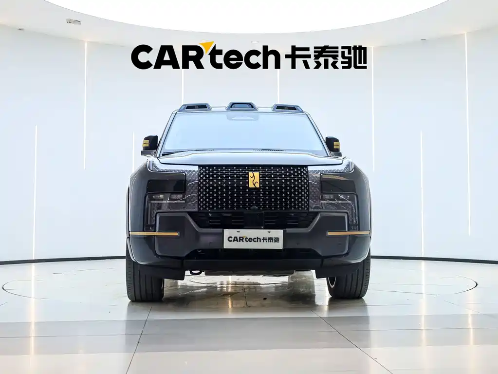 Yangwang 仰望U8 L