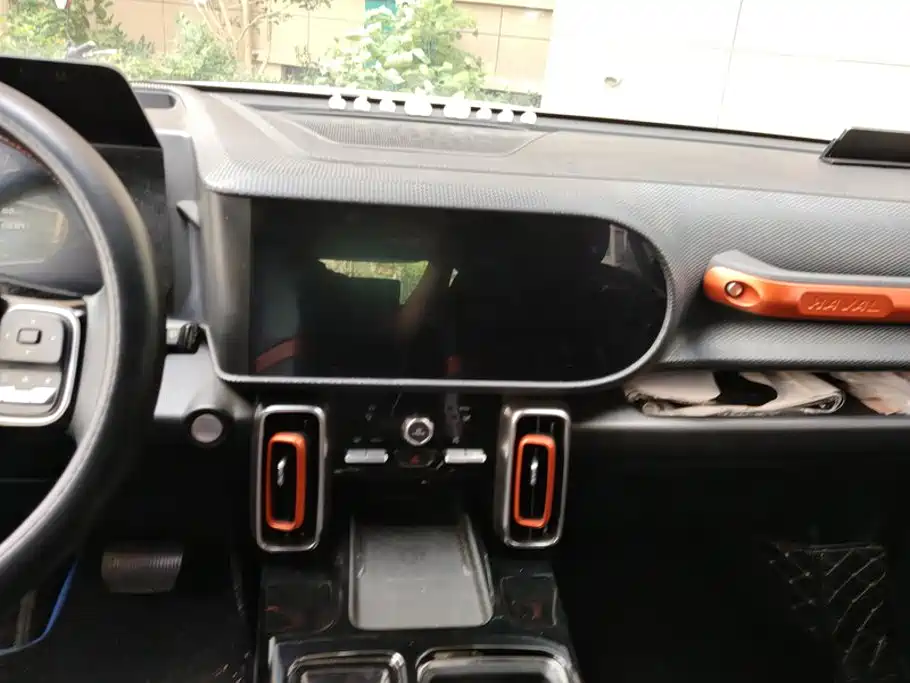 Haval Big Dog — миниатюра 13