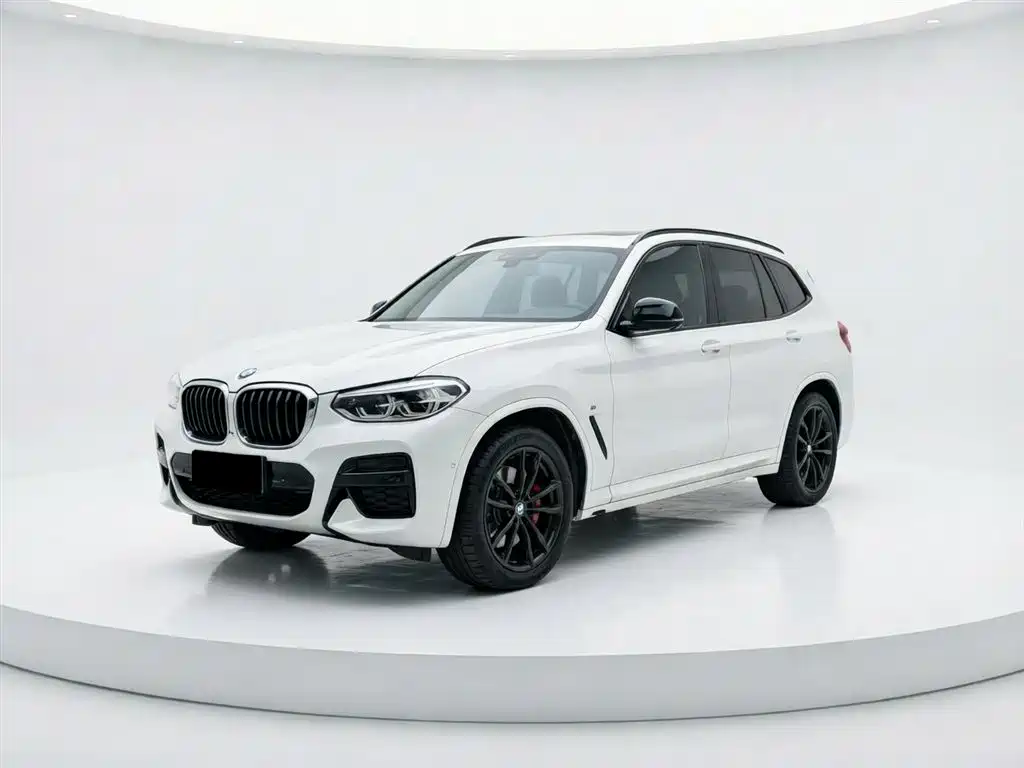 Купить BMW X3