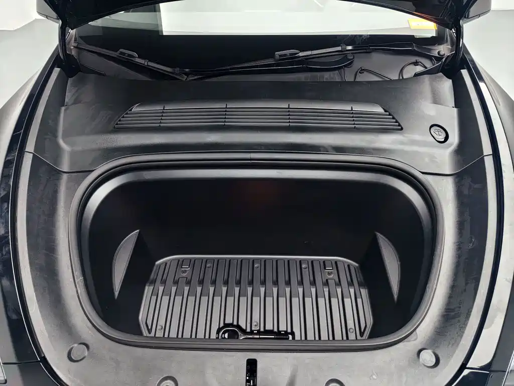 Tesla Model Y — миниатюра 12