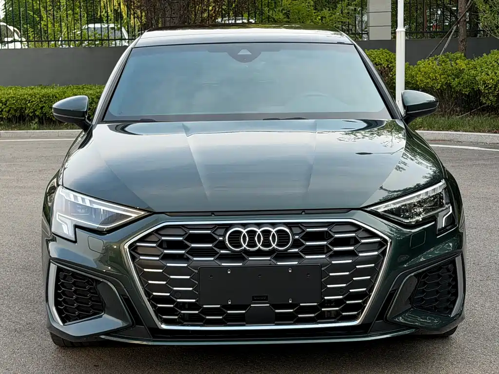 Audi A3 2023 Sportback 35 TFSI Fashion Sport