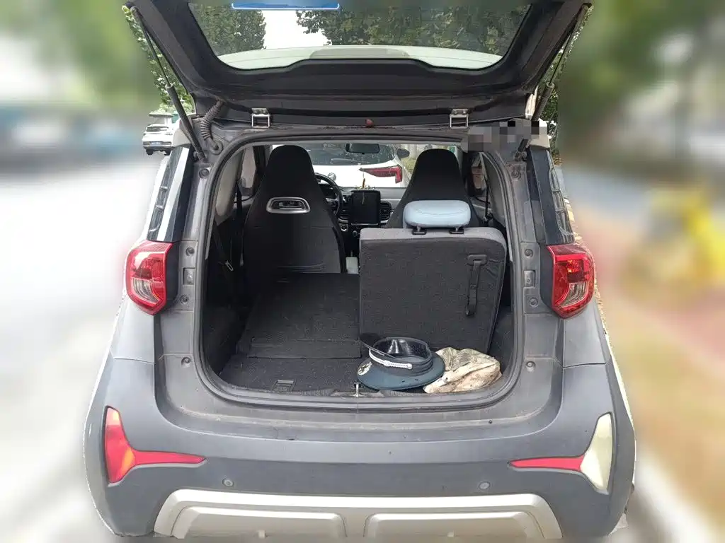 Chery QQ Little Ant — миниатюра 20