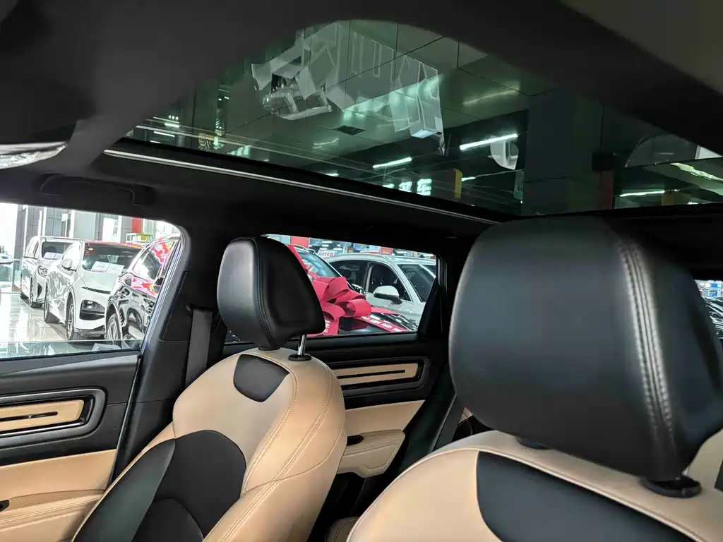 GEELY AUTOMOBILE GEELY ICON