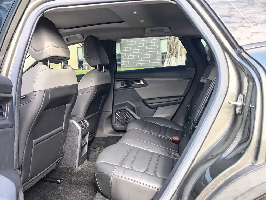Citroen C5 X — миниатюра 17