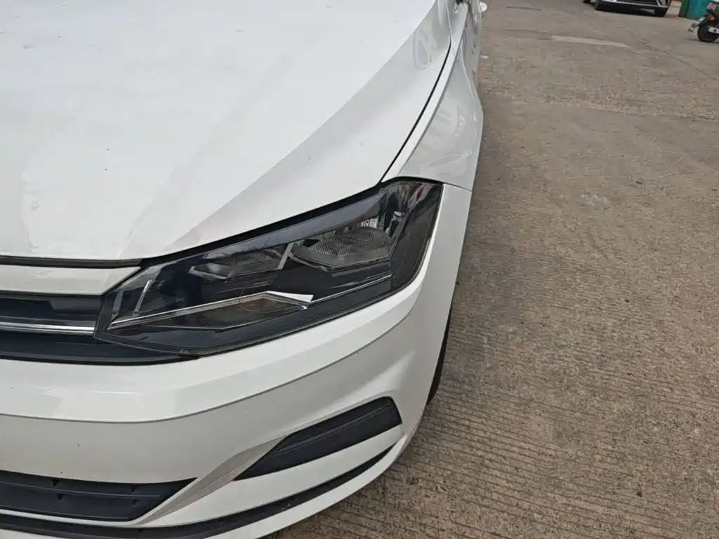 Volkswagen Polo — миниатюра 24