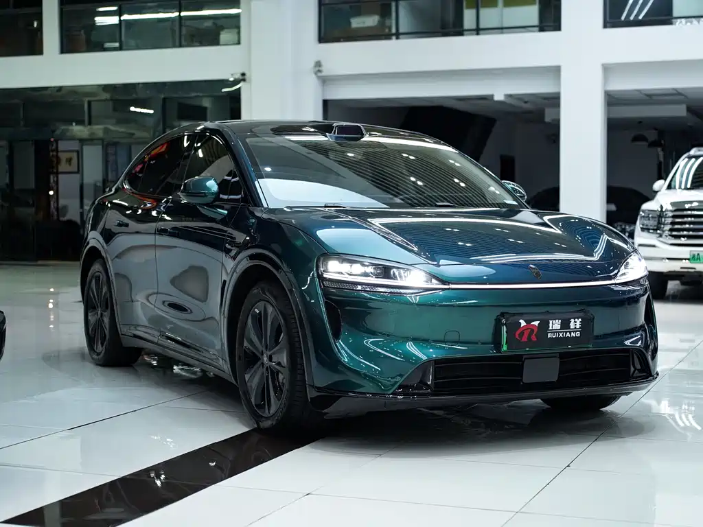 Zhijie Zhijie R7 — миниатюра 18