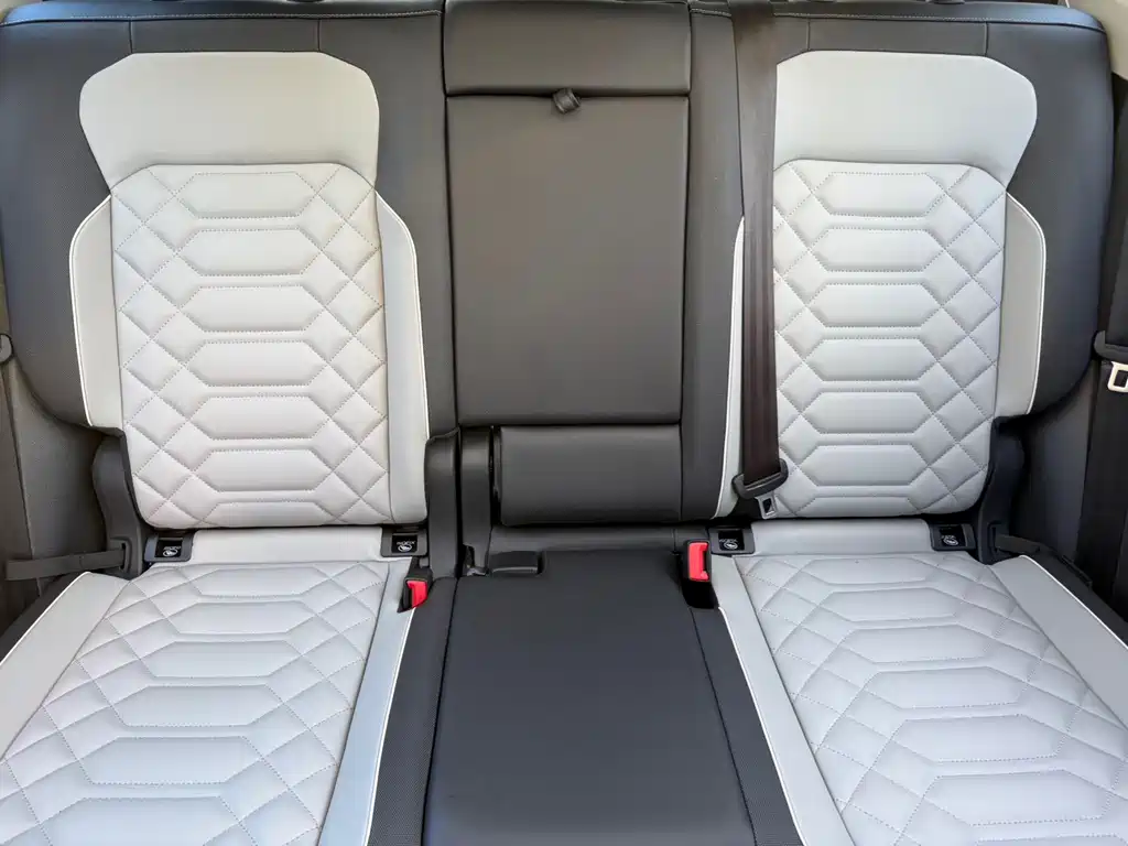 Volkswagen Tayron — миниатюра 22