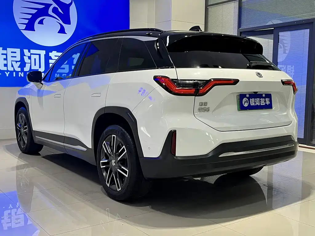 NIO NIO ES6