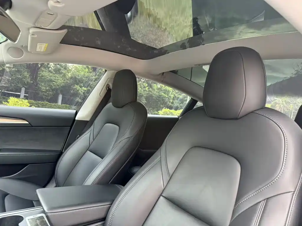 Tesla Model 3 — миниатюра 8