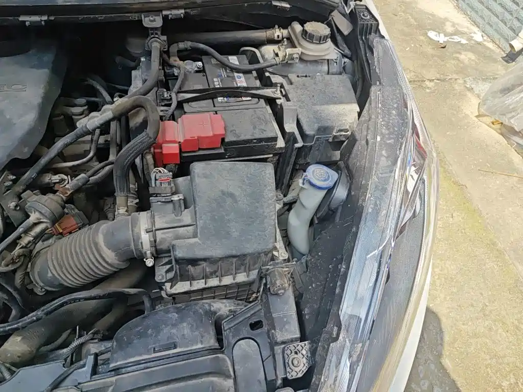 Ford Fiesta — миниатюра 21