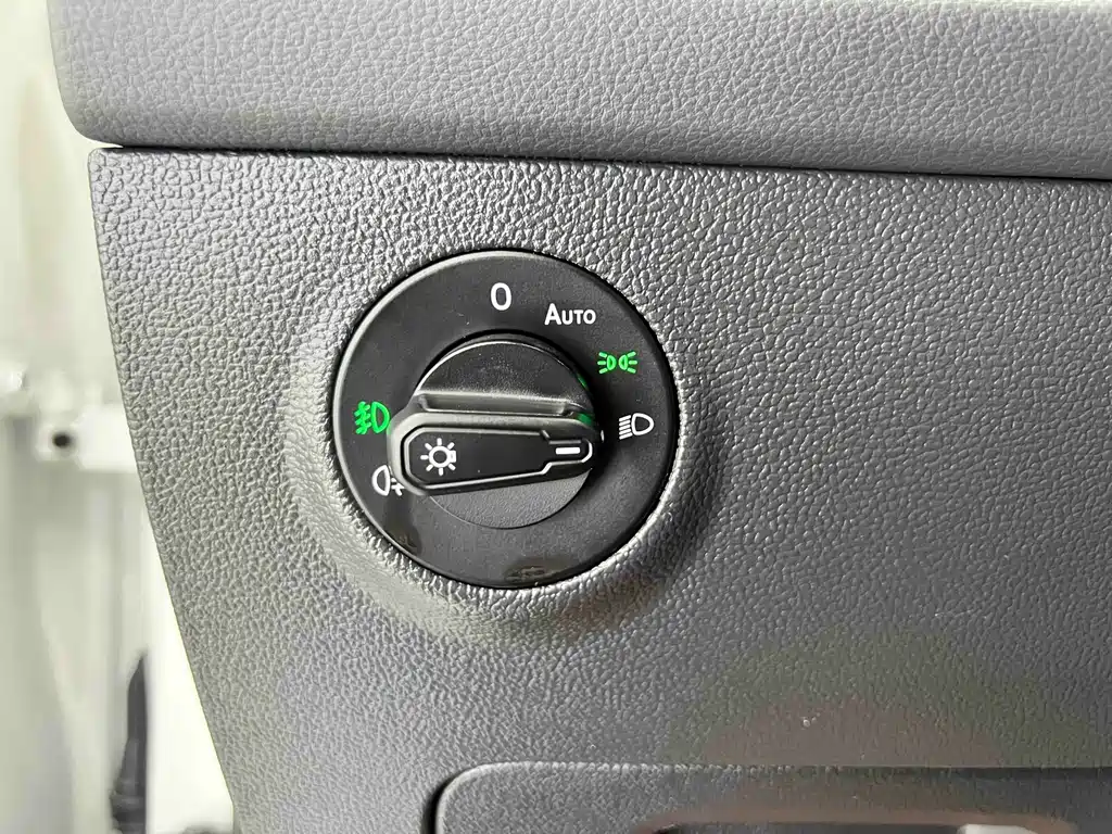 Volkswagen Tharu 2022 280TSI Luxury