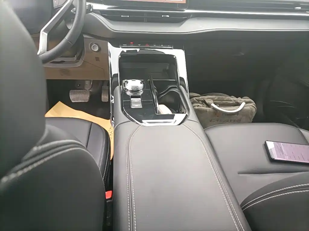 Haval H6 — миниатюра 14