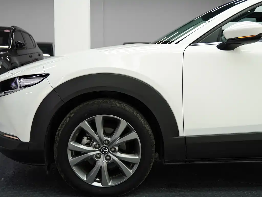 MAZDA CX 30